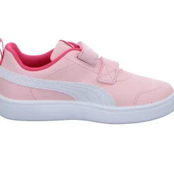 Puma Slipper/Kletthalbschuh (casual) Courtflex v2 V PS
