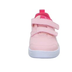 Puma Slipper/Kletthalbschuh (casual) Courtflex v2 V PS