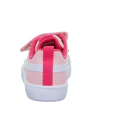 Puma Slipper/Kletthalbschuh (casual) Courtflex v2 V PS