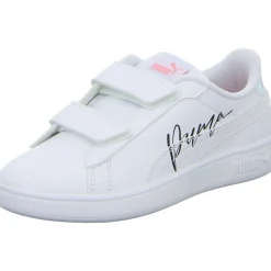 Puma Slipper/Kletthalbschuh (casual) Puma Smash 3.0 L Crystal VPS