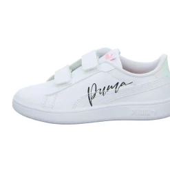 Puma Slipper/Kletthalbschuh (casual) Puma Smash 3.0 L Crystal VPS
