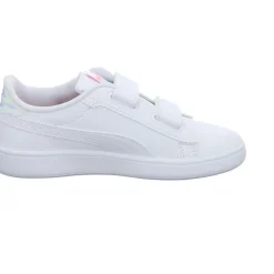 Puma Slipper/Kletthalbschuh (casual) Puma Smash 3.0 L Crystal VPS
