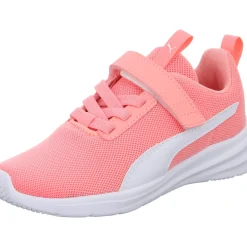 Puma Slipper/Kletthalbschuh (casual) RICKIE RUNNER AC+PS