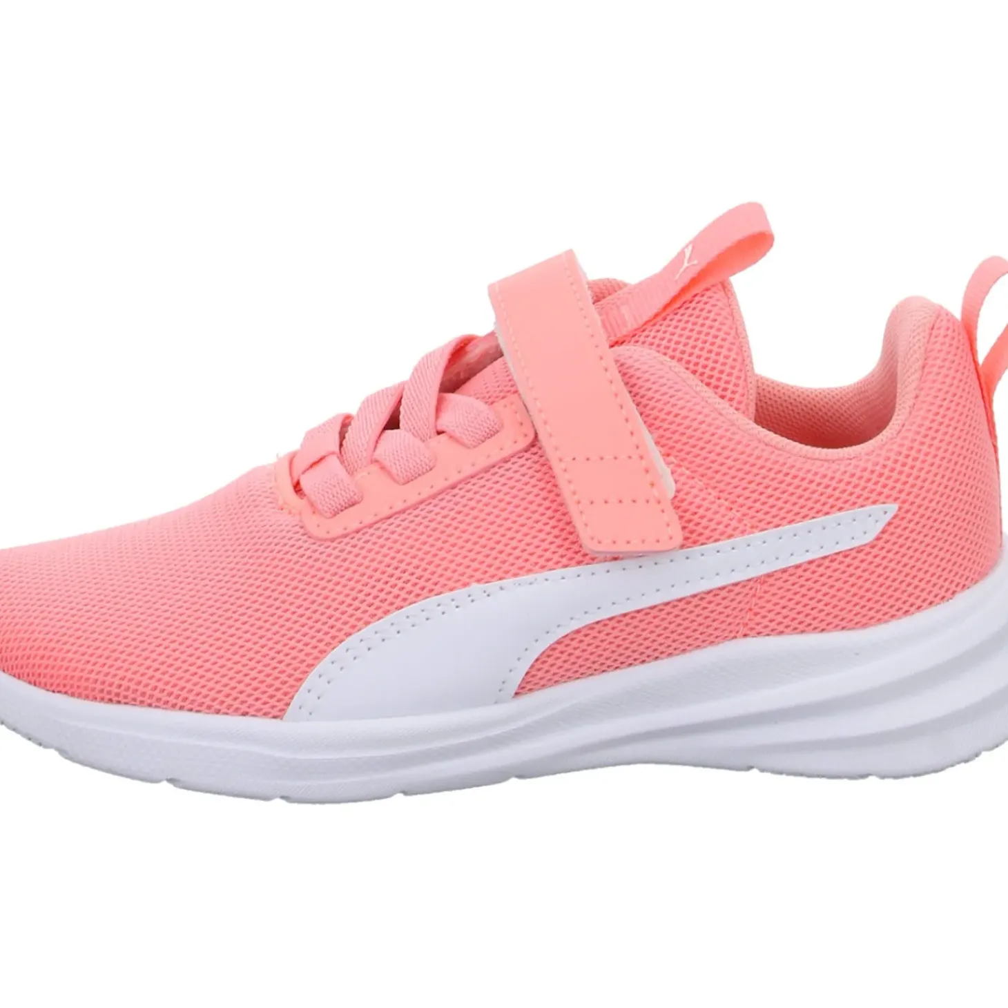 Puma Slipper/Kletthalbschuh (casual) RICKIE RUNNER AC+PS