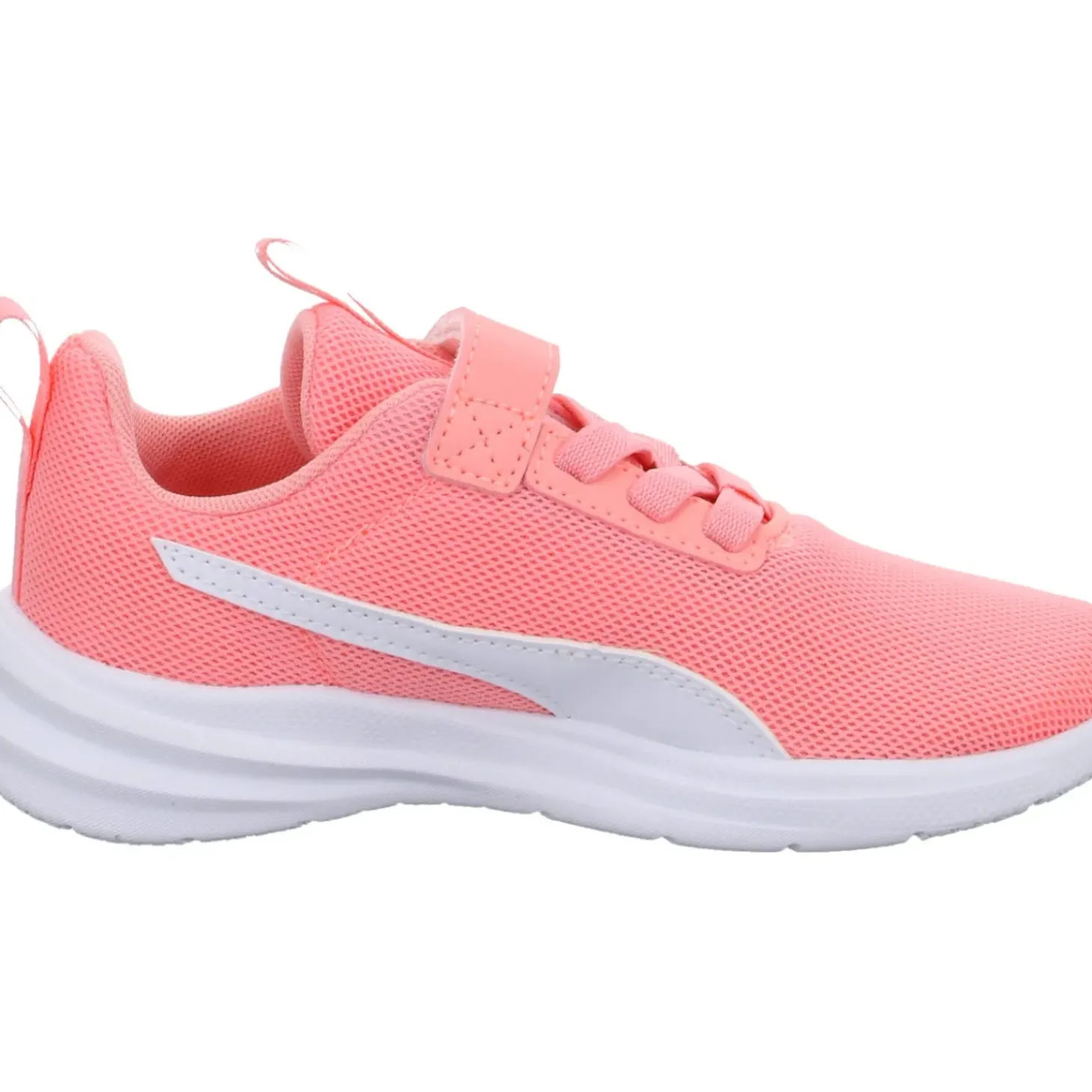 Puma Slipper/Kletthalbschuh (casual) RICKIE RUNNER AC+PS