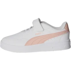 Puma Slipper/Kletthalbschuh (casual) Court Lally AC+ PS