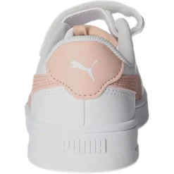 Puma Slipper/Kletthalbschuh (casual) Court Lally AC+ PS