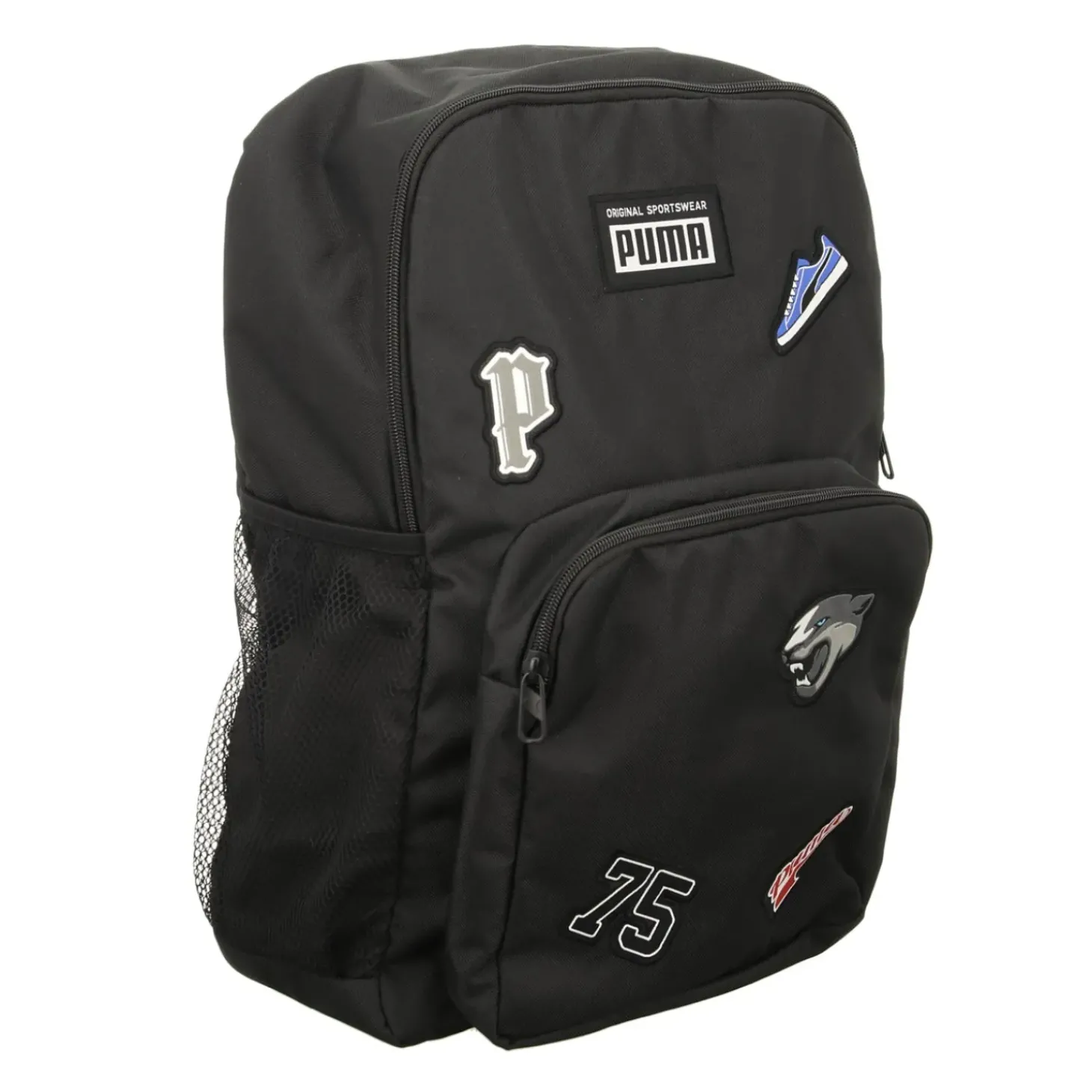Puma Sportrucksack Patch Backpack
