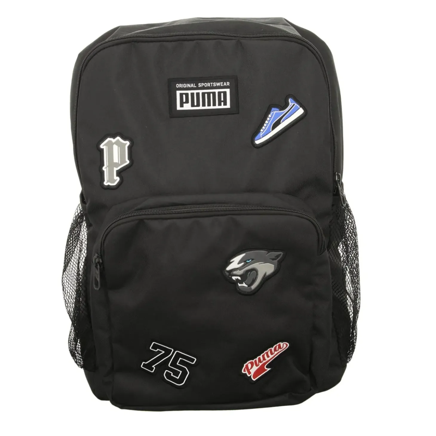 Puma Sportrucksack Patch Backpack