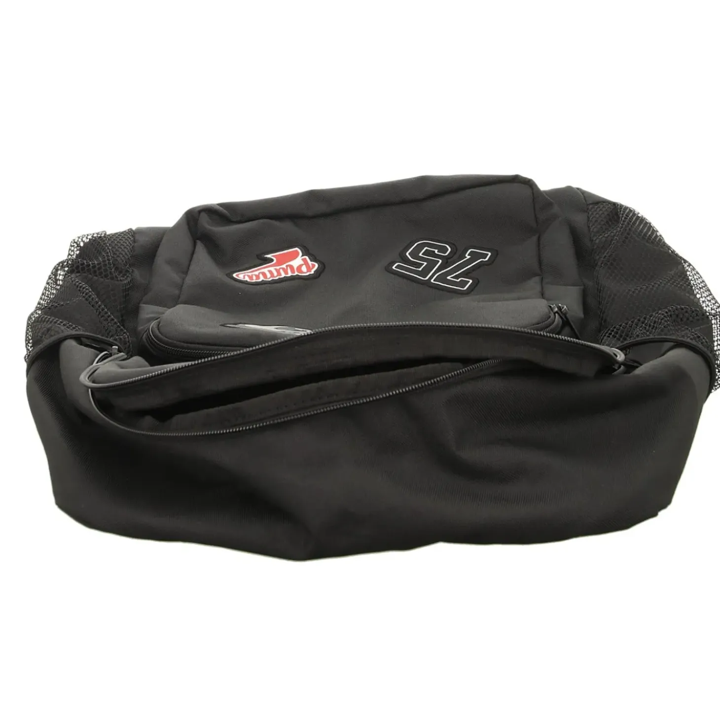 Puma Sportrucksack Patch Backpack