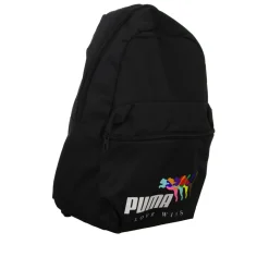 Puma Sportrucksack Phase LOVE WINS BP