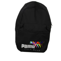 Puma Sportrucksack Phase LOVE WINS BP