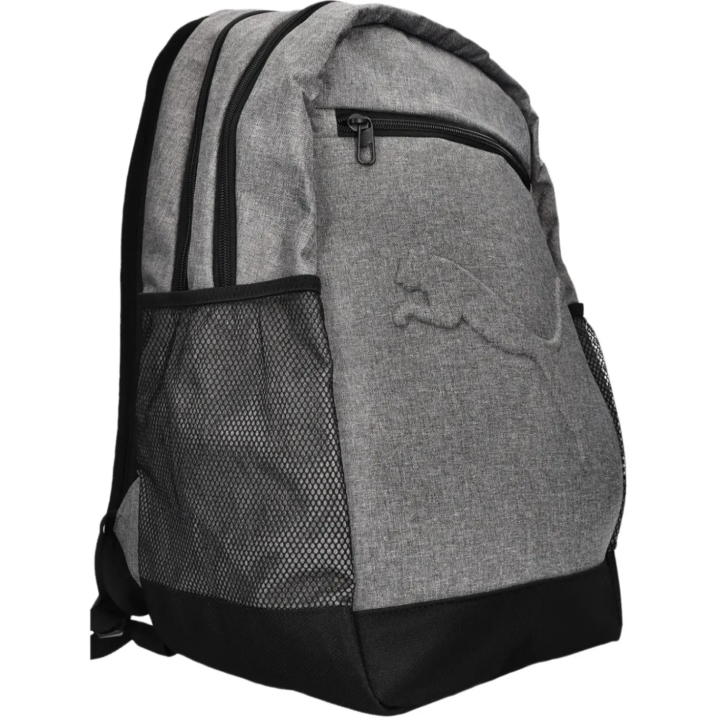 Puma Sportrucksack PUMA BUZZ HEATHER Backpack
