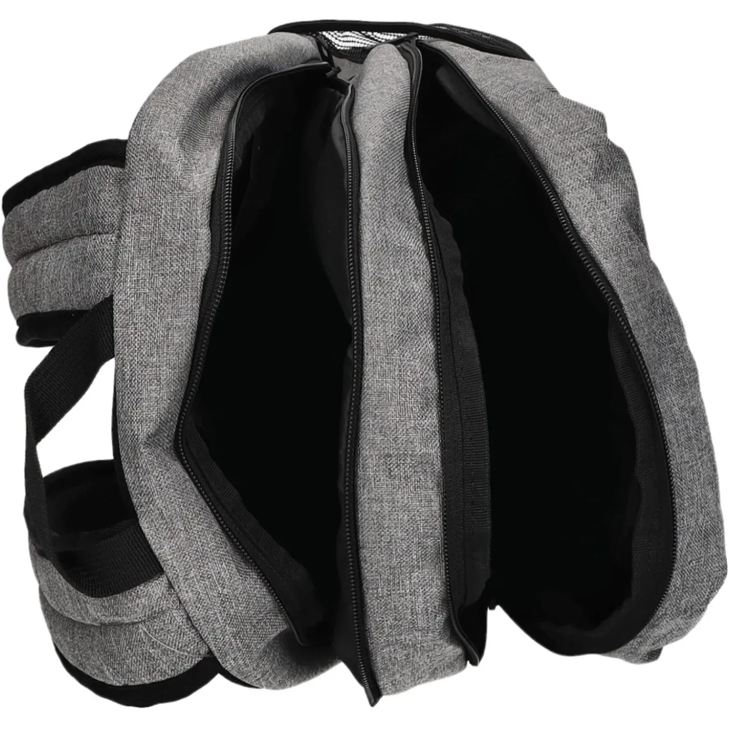 Puma Sportrucksack PUMA BUZZ HEATHER Backpack
