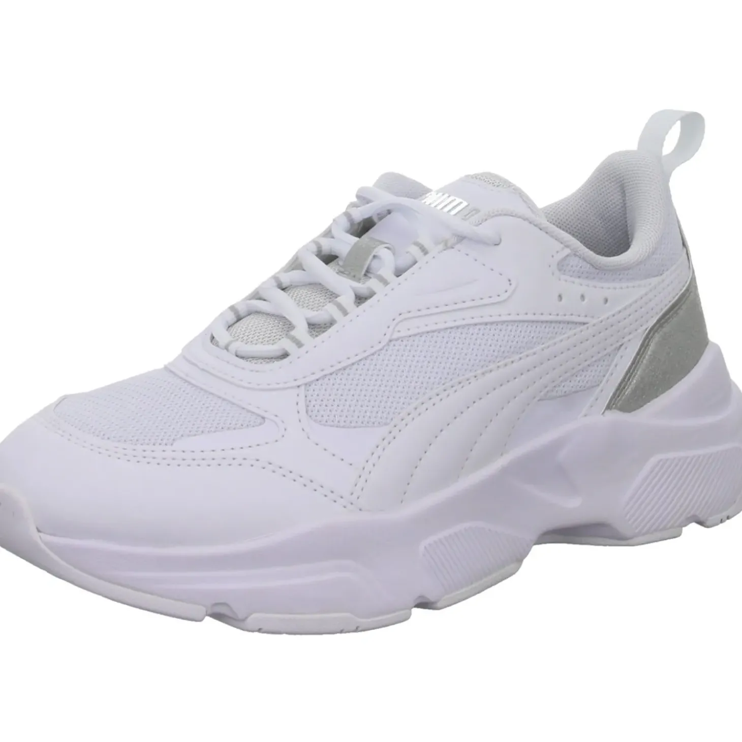 Puma Sportschuh Running Cassia Distressed