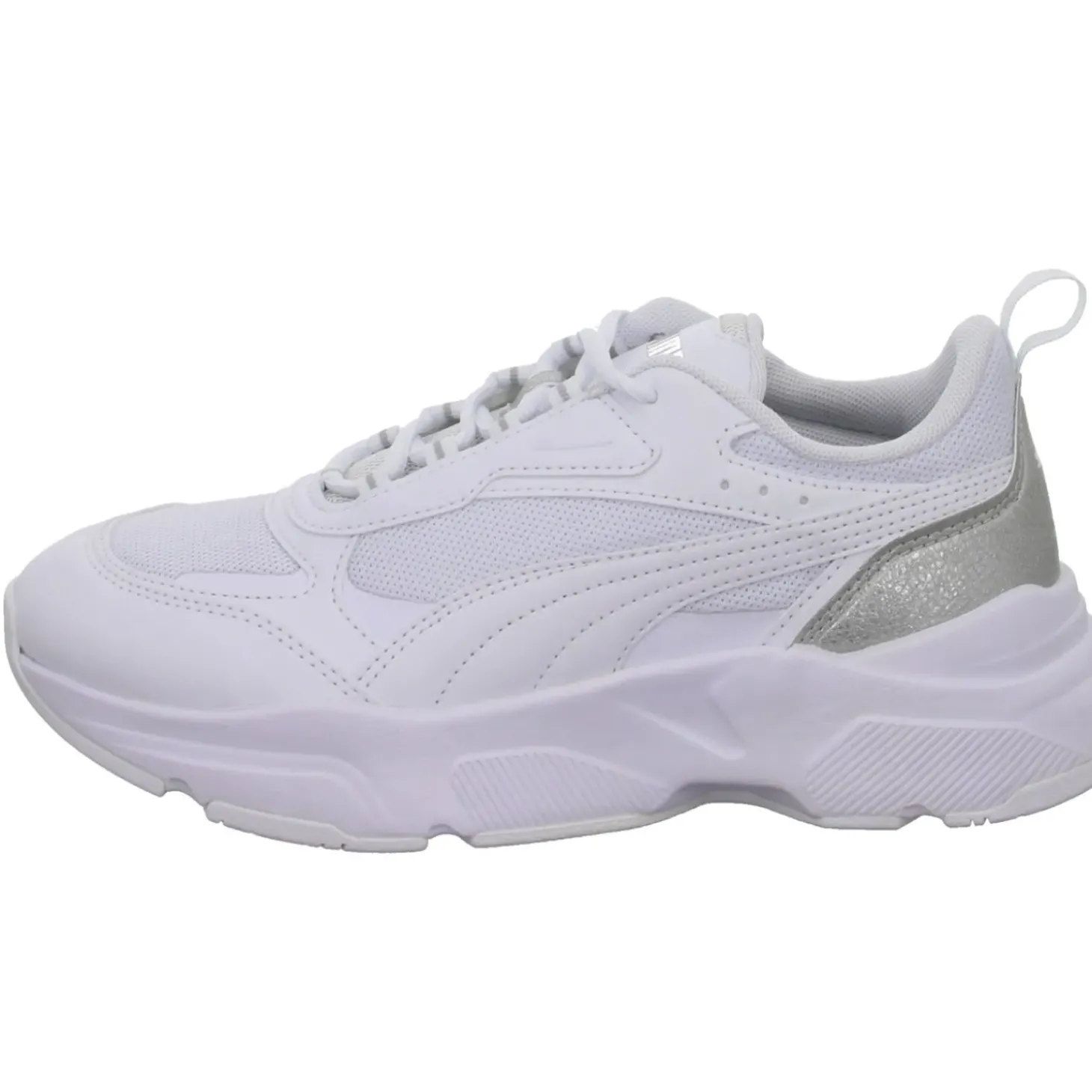 Puma Sportschuh Running Cassia Distressed