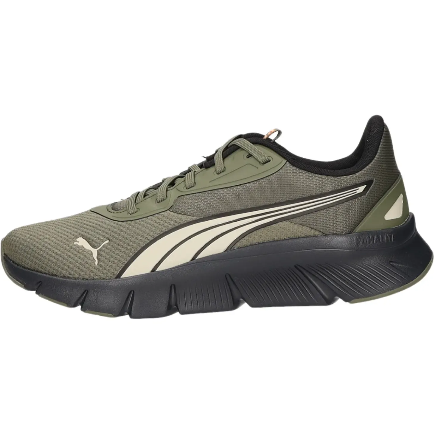 Puma Sportschuh Running Flexfocus Lite Modern Woven