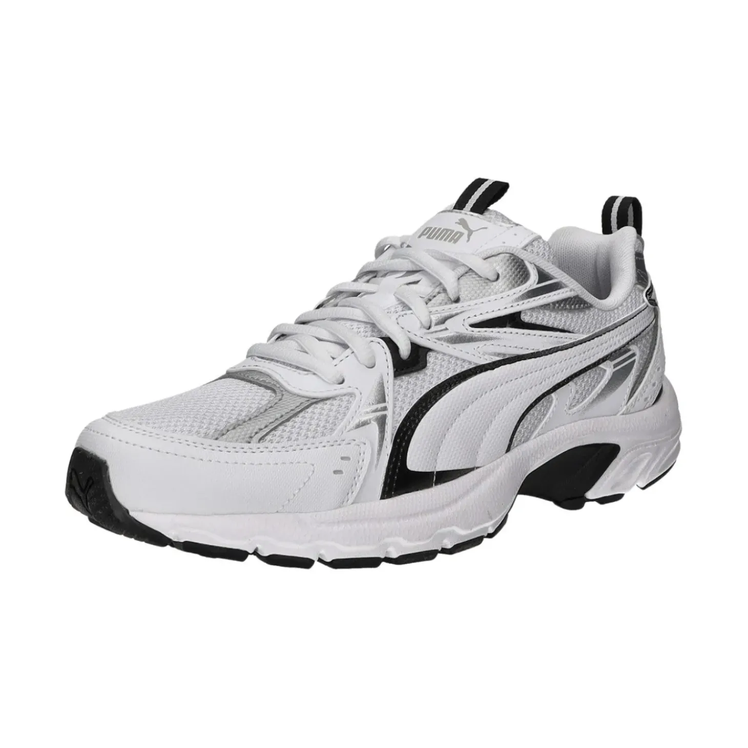 Puma Sportschuh Running Milenio Tech