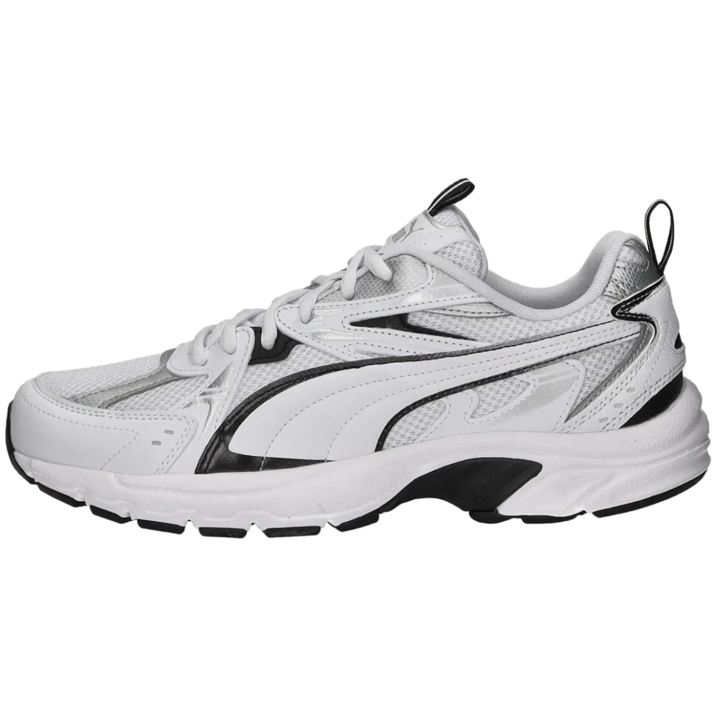 Puma Sportschuh Running Milenio Tech