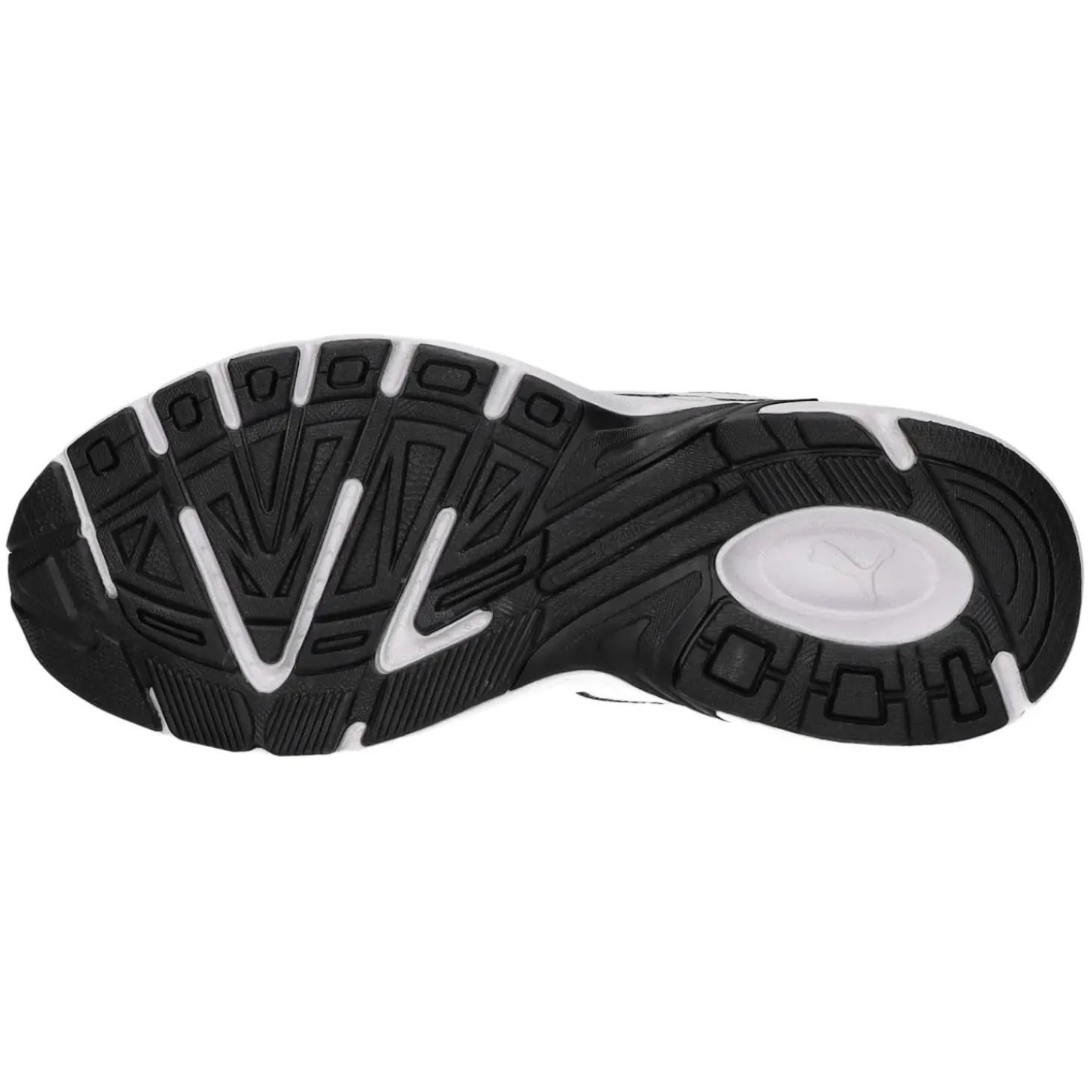 Puma Sportschuh Running Milenio Tech