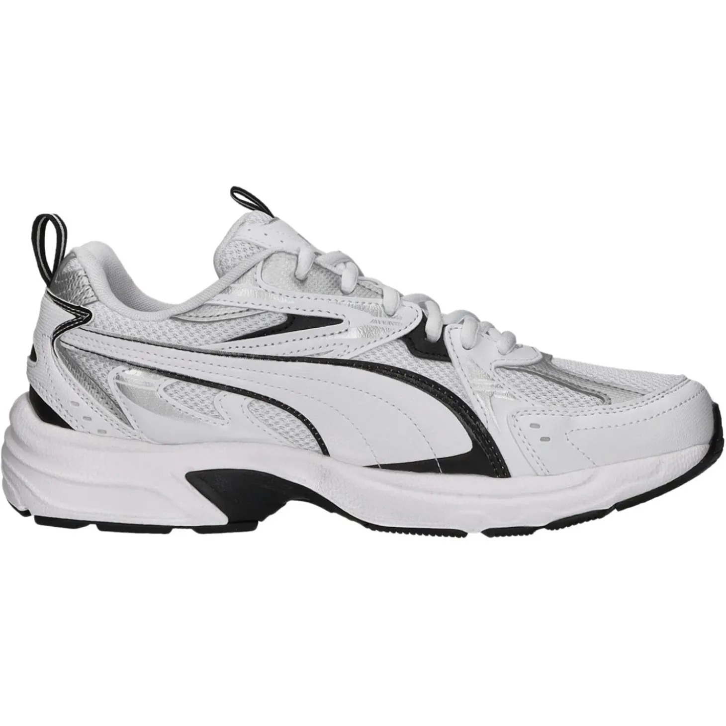 Puma Sportschuh Running Milenio Tech