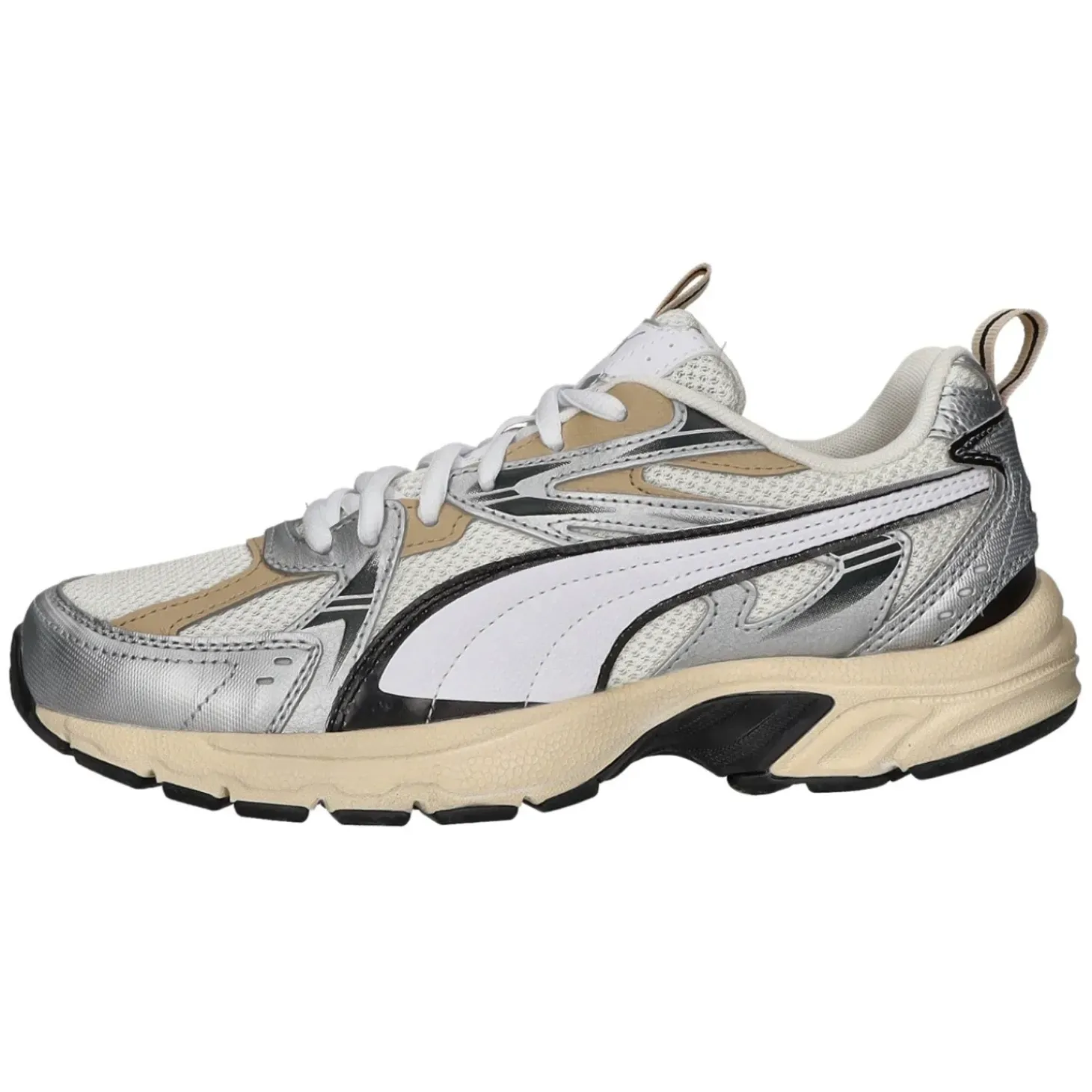 Puma Sportschuh Running Milenio Tech