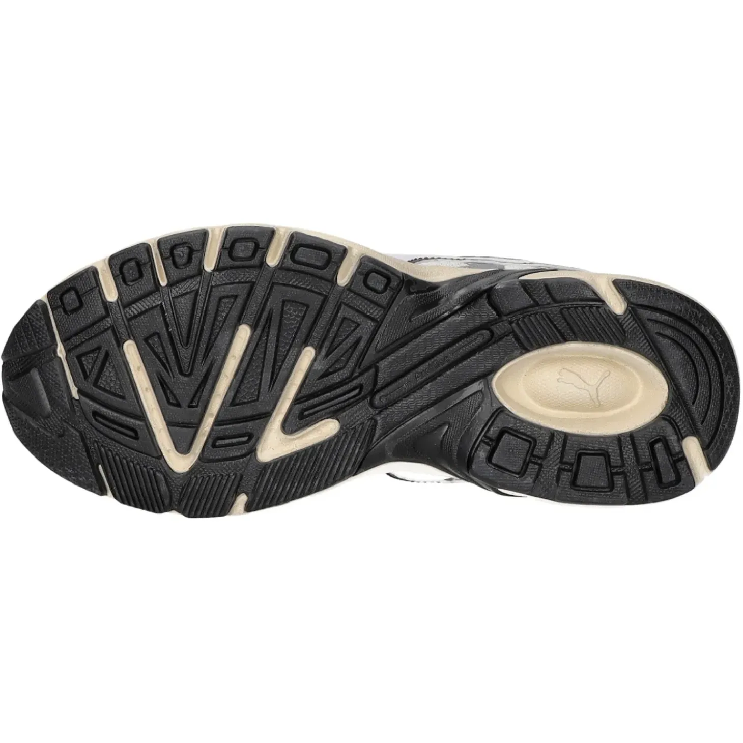 Puma Sportschuh Running Milenio Tech