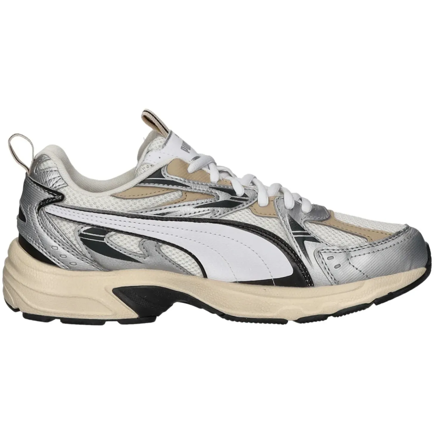 Puma Sportschuh Running Milenio Tech