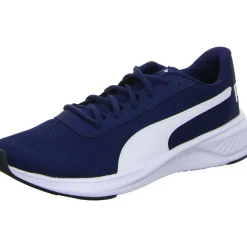 Puma Sportschuh Running Night Runner V2