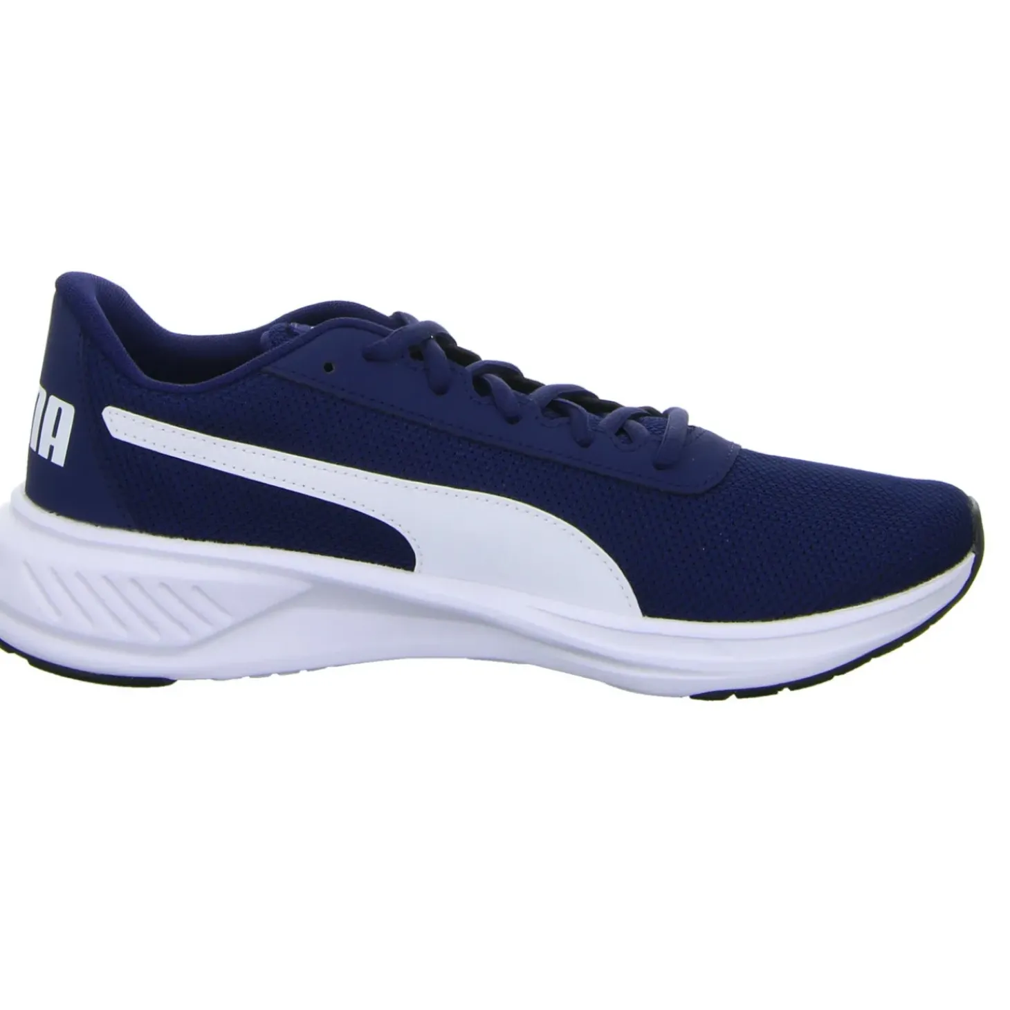 Puma Sportschuh Running Night Runner V2