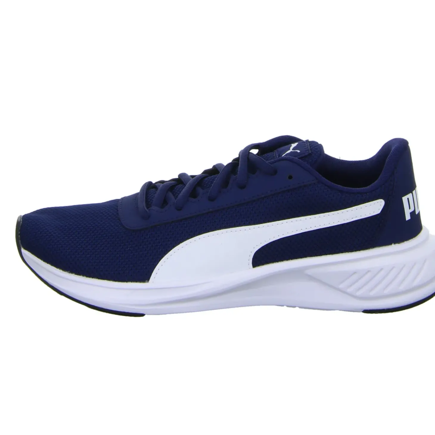 Puma Sportschuh Running Night Runner V2