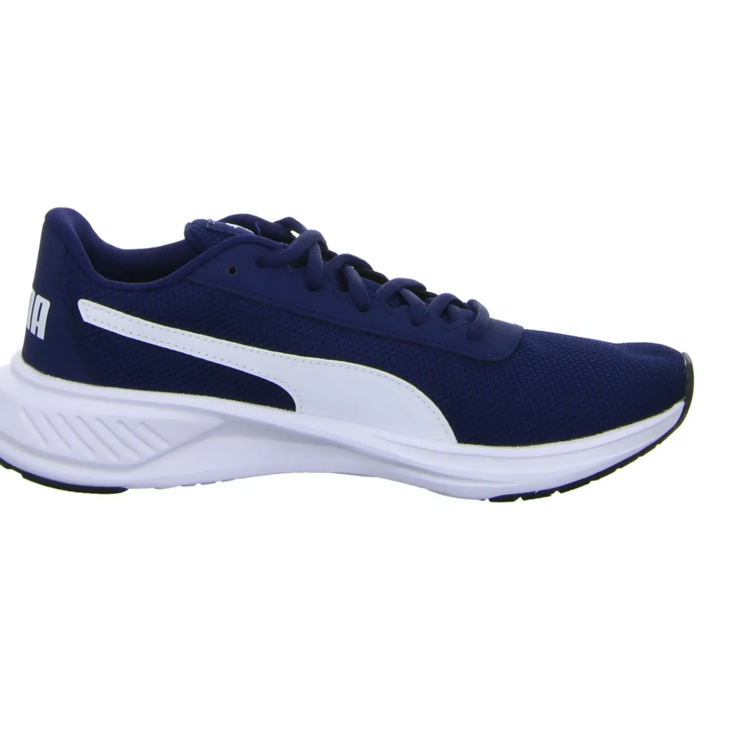 Puma Sportschuh Running Night Runner V2