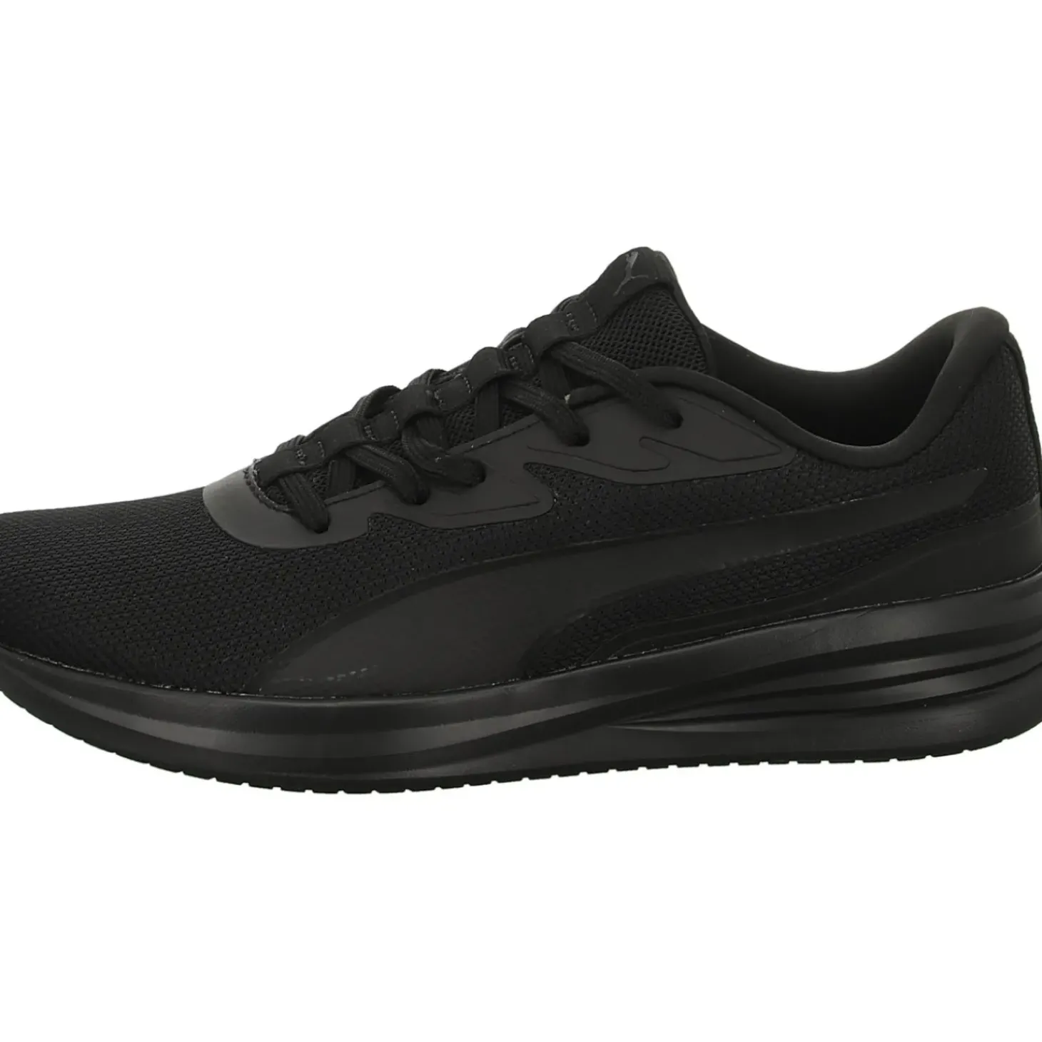 Puma Sportschuh Running Night Runner V3