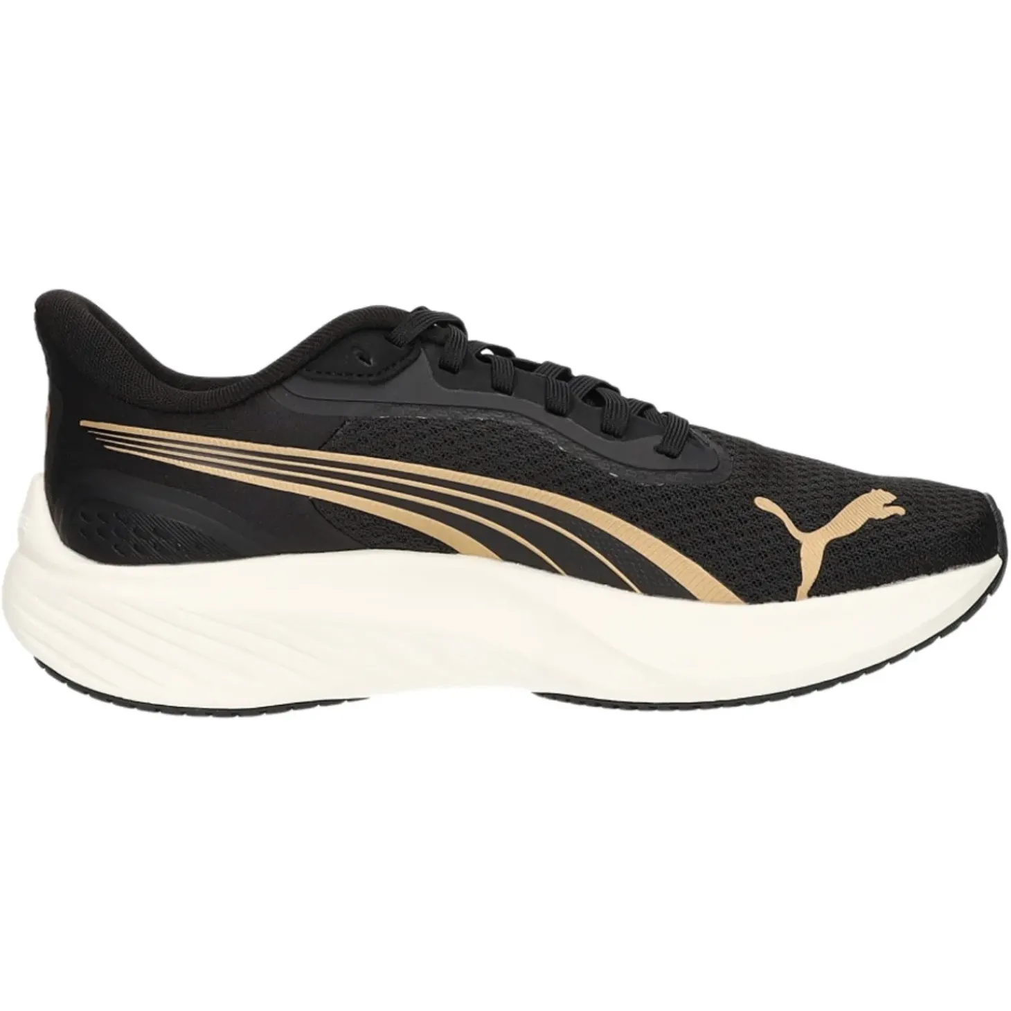 Puma Sportschuh Running Pounce Lite
