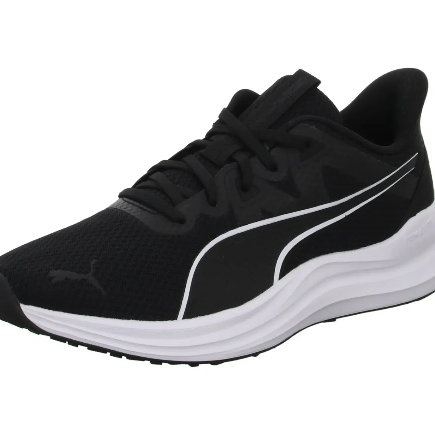 Puma Sportschuh Running Reflect Lite