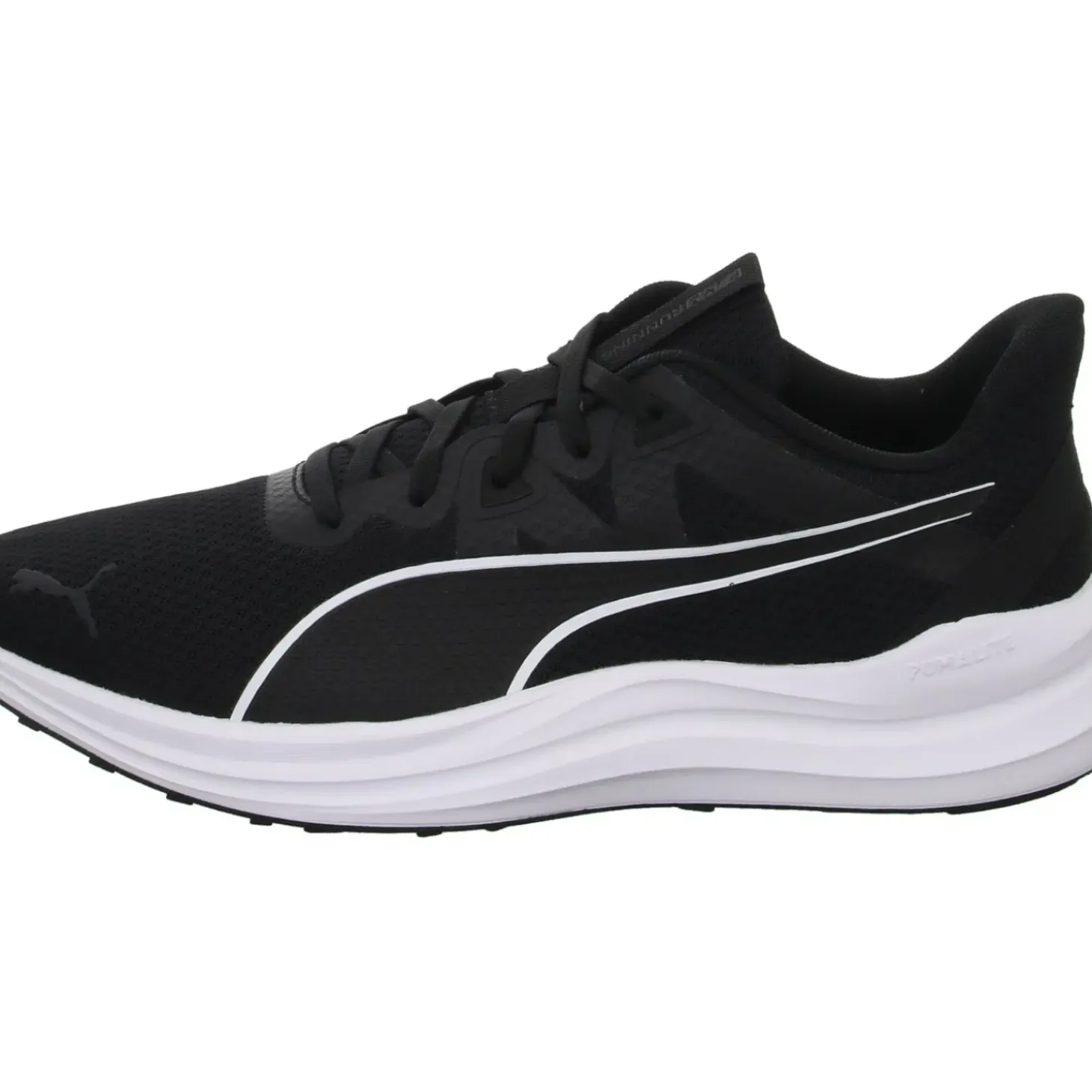 Puma Sportschuh Running Reflect Lite