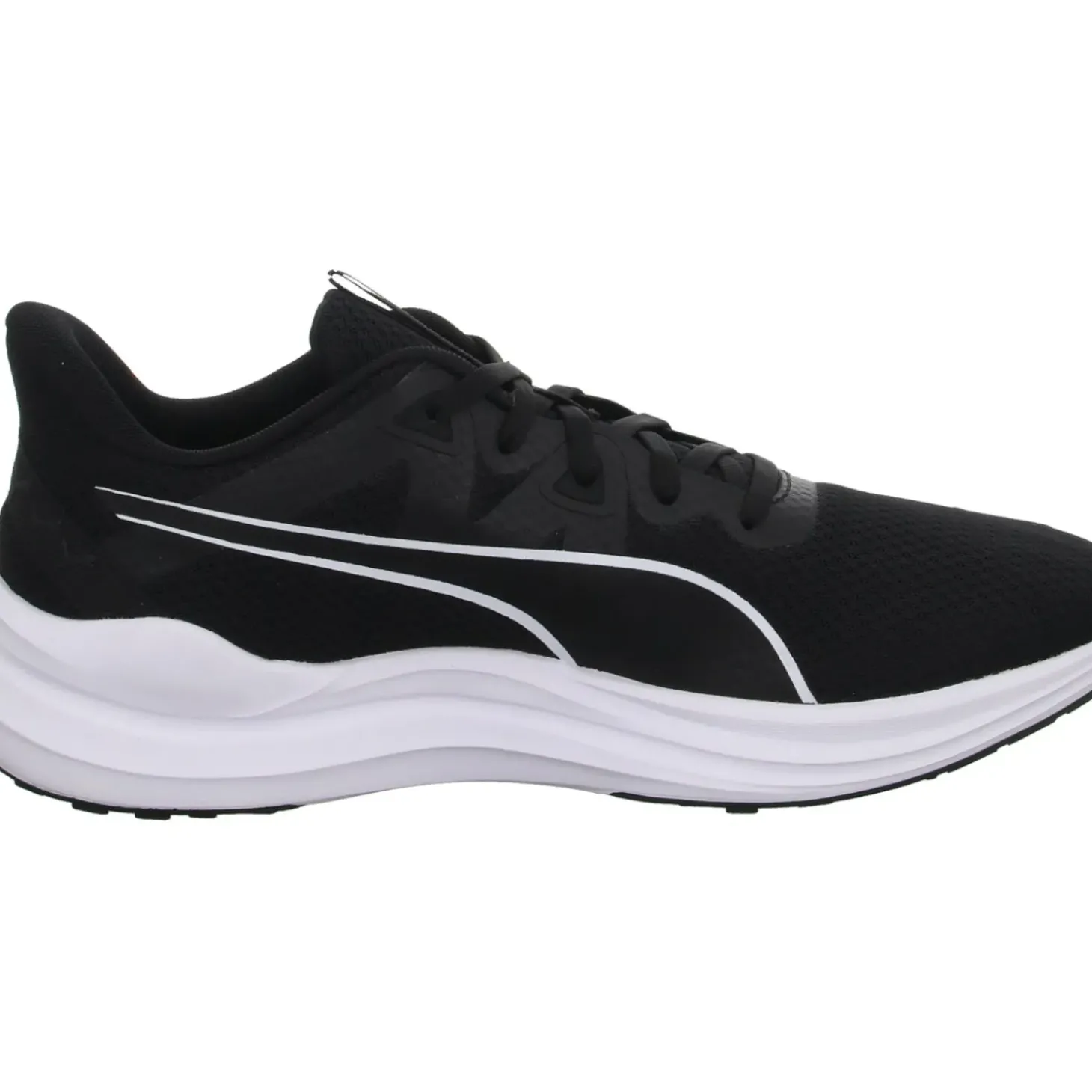 Puma Sportschuh Running Reflect Lite