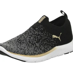 Puma Sportschuh Running Softride Remi Slip-on Knit