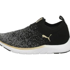 Puma Sportschuh Running Softride Remi Slip-on Knit
