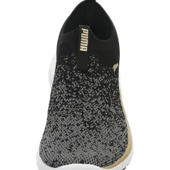 Puma Sportschuh Running Softride Remi Slip-on Knit