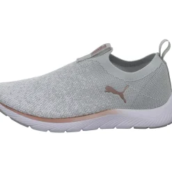 Puma Sportschuh Running Softride Remi Slip-on Knit