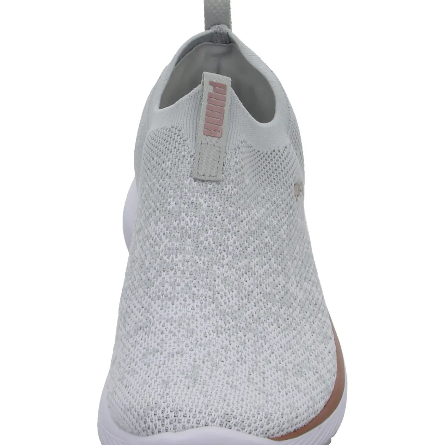 Puma Sportschuh Running Softride Remi Slip-on Knit