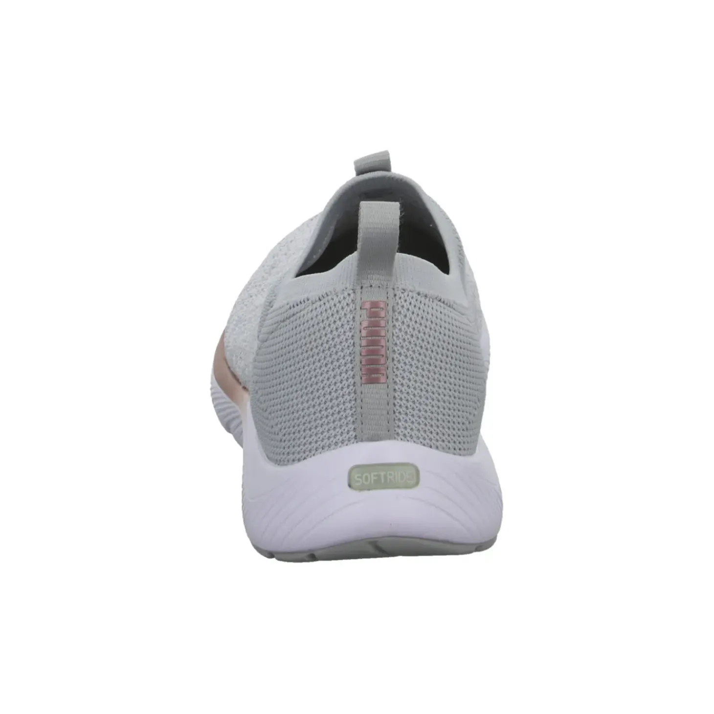 Puma Sportschuh Running Softride Remi Slip-on Knit