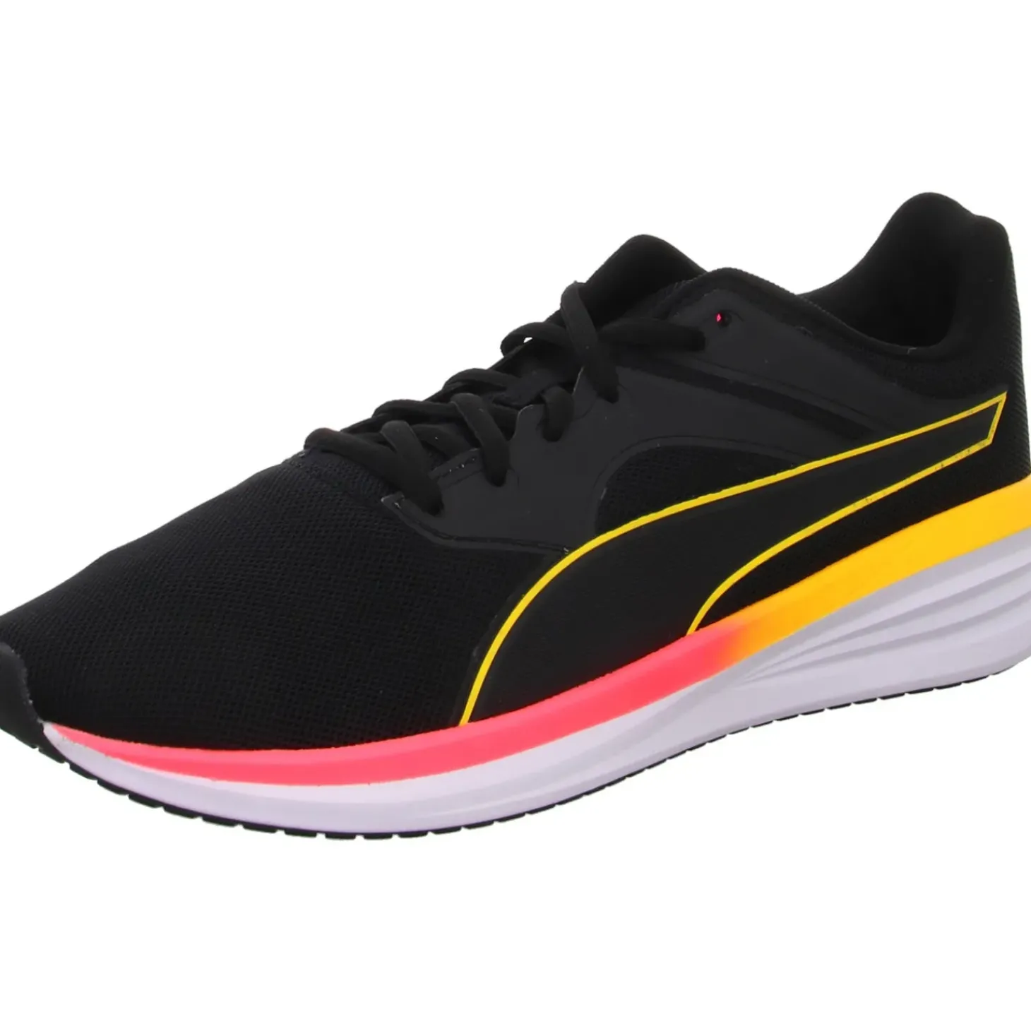 Puma Sportschuh Running Transport