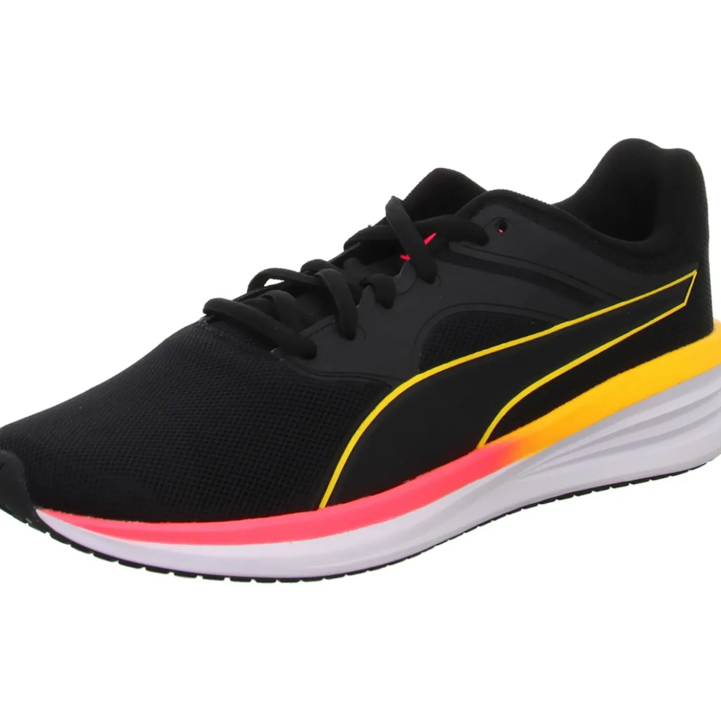 Puma Sportschuh Running TRANSPORT