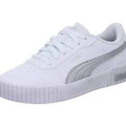 Puma Sportschuh Training Carina 2.0 Space Metallics