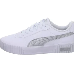 Puma Sportschuh Training Carina 2.0 Space Metallics