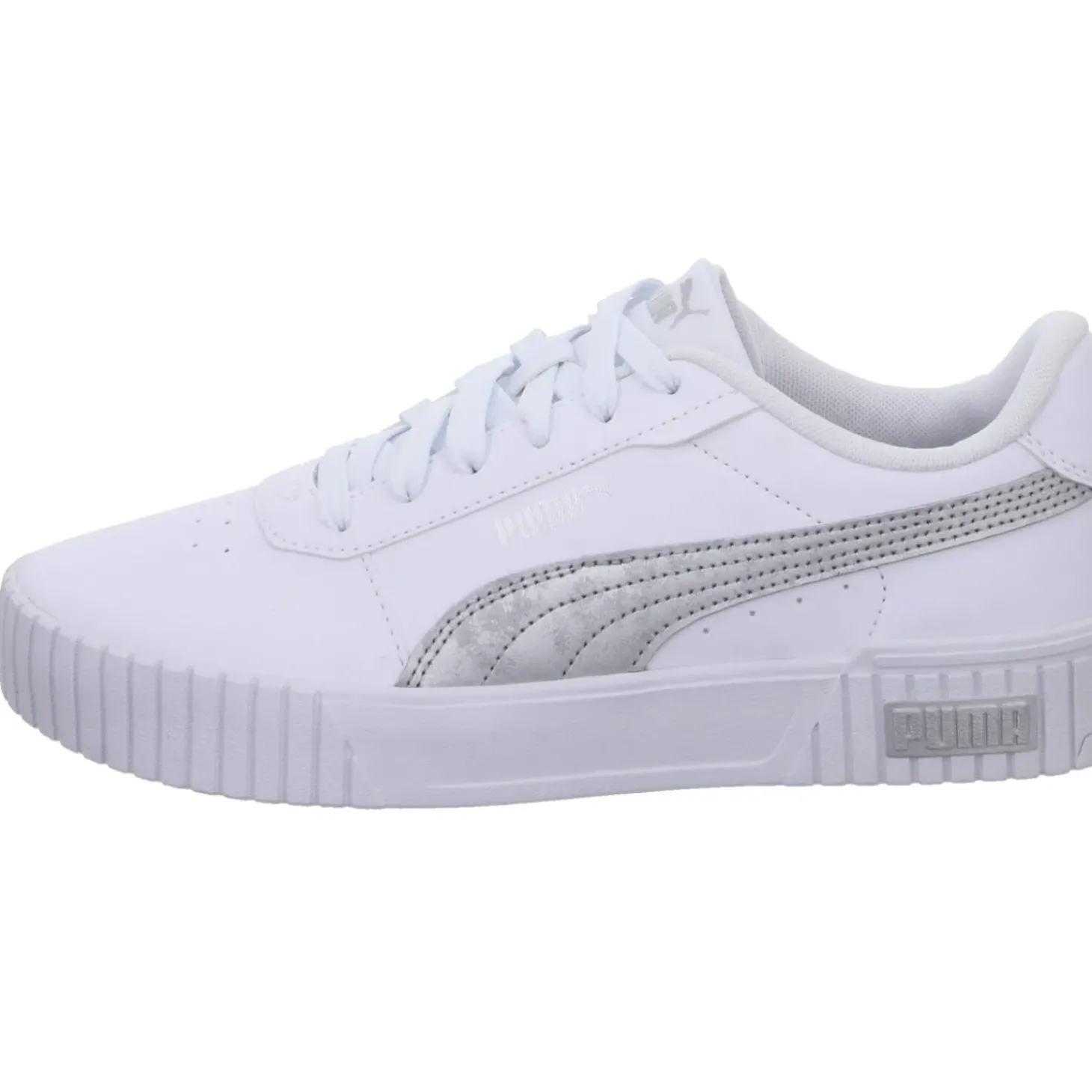 Puma Sportschuh Training Carina 2.0 Space Metallics