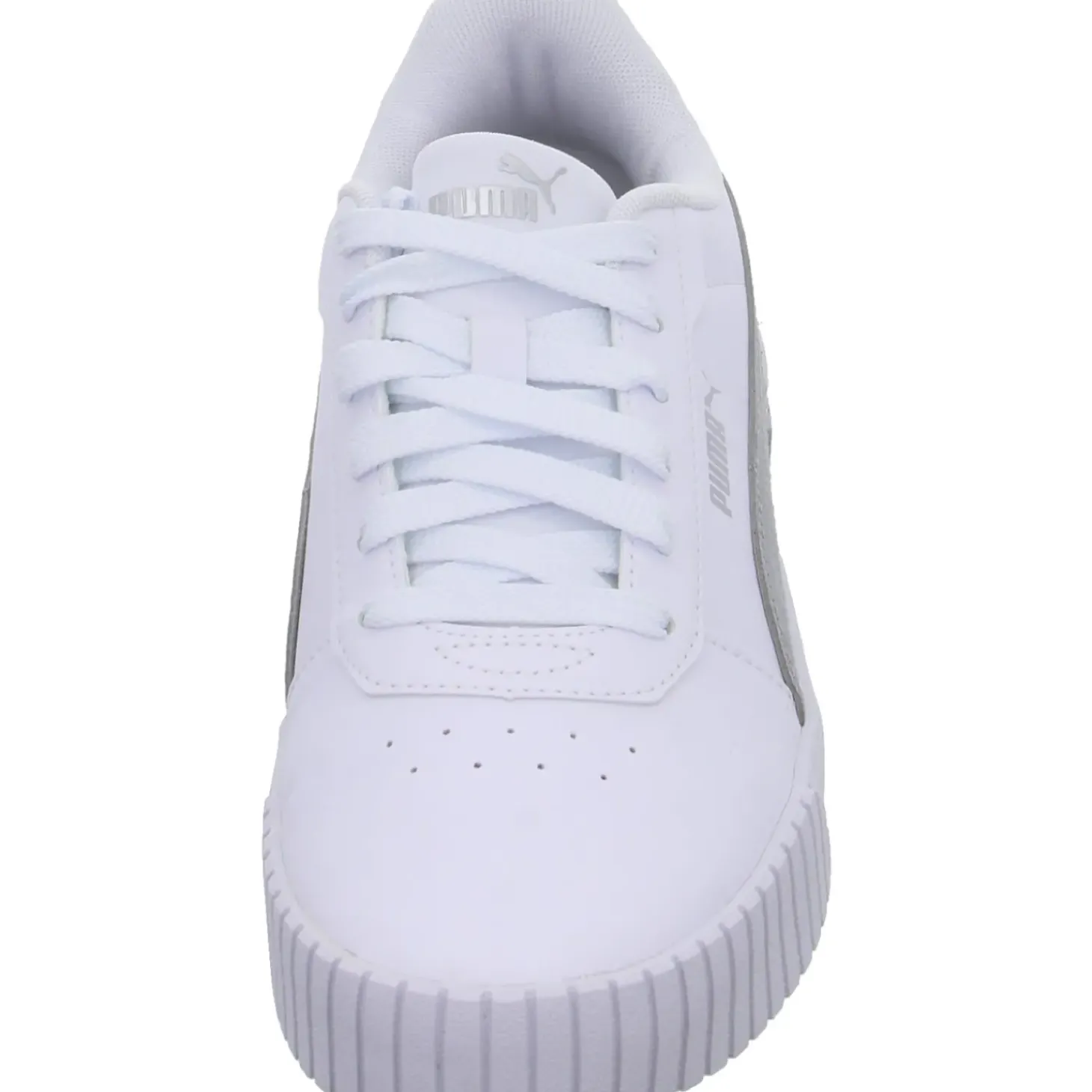 Puma Sportschuh Training Carina 2.0 Space Metallics