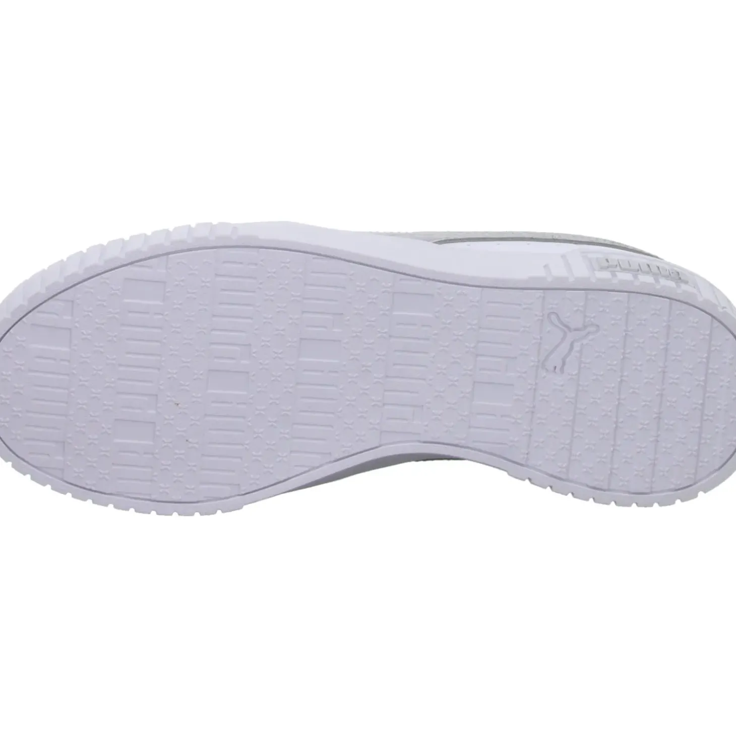 Puma Sportschuh Training Carina 2.0 Space Metallics